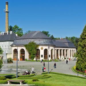 Kudowa-Zdrój - sudety 1 38