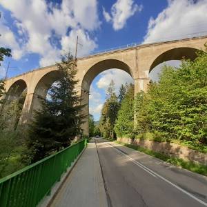 Wisła - beskid slaski na rownicy 01