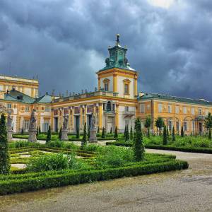 Warszawa - warsaw 526126