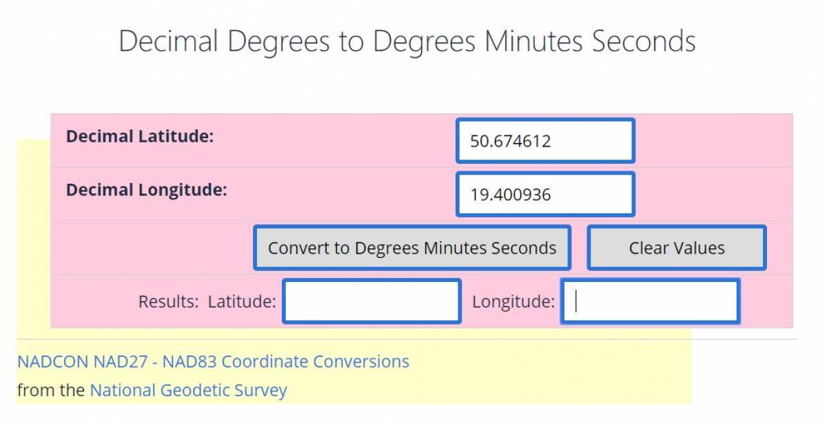 Jak odnaleźć pozycję GPS z wykorzystaniem Google Maps? - clipboard03