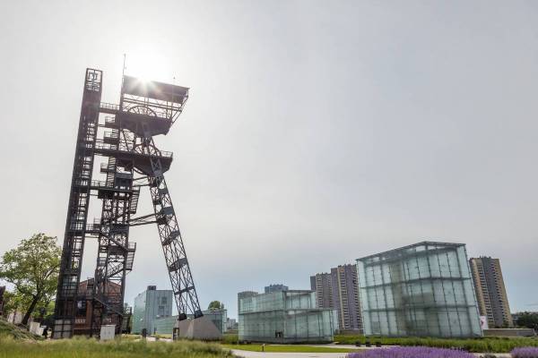 Wieże i platformy widokowe - województwo śląskie - mg5335fotrafalwyrwich pop