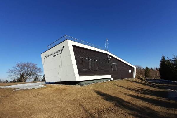 Beskid Mały - z Mikuszowic Krakowskich na Magurkę Wilkowicką i Czupel - 20220323 153606