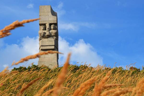 Rejs na Westerplatte: Sprawdź, dlaczego warto obejrzeć Gdańsk z perspektywy wody - monument g185eb3d53 1280