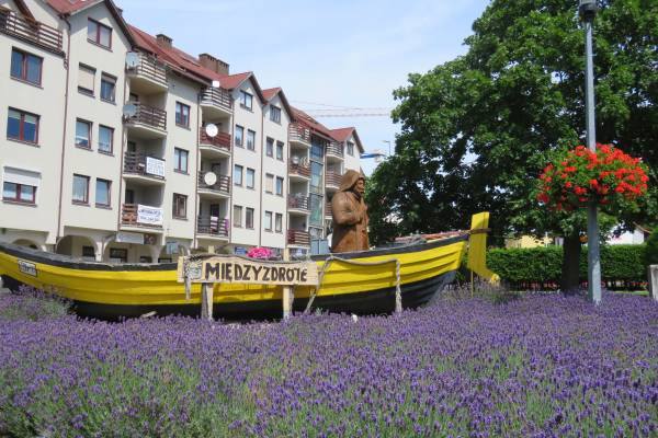 Międzyzdroje - atrakcje turystyczne, co warto zwiedzić? - miedzyzdroje 50a plac kard stefana wyszynskiego