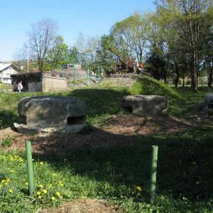 Pozycja "Węgierska Górka" - img 1453