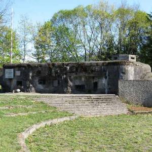 Pozycja "Węgierska Górka" - img 1457