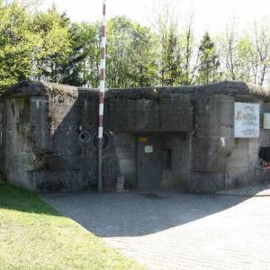 Pozycja "Węgierska Górka" - img 1460