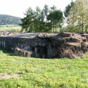 Pozycja "Węgierska Górka" - img 1514