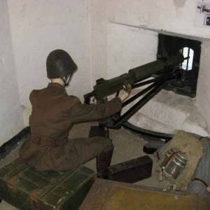 Pozycja "Węgierska Górka" - img 1647