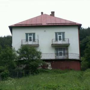 Pozycja "Węgierska Górka" - img 1662