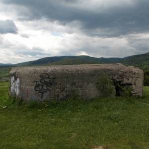 Pozycja "Węgierska Górka" - sam 3677