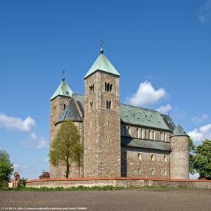 Archikolegiata w Tumie - kolegiata w tumie mrksmlk1