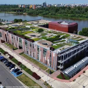 Centrum Nauki Kopernik w Warszawie - centrum nauki kopernik w warszawie 10