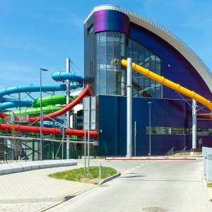 Wodny Park Tychy - wodny park tychy 7