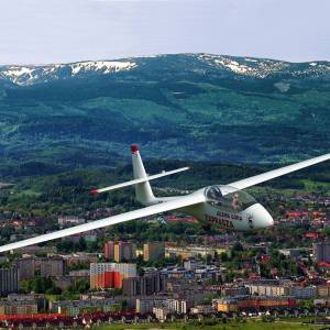Jelenia Góra - chojnik castle